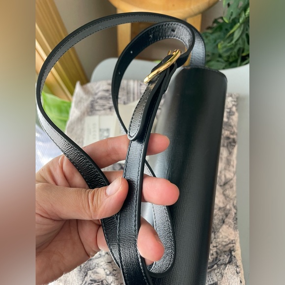 GUCCI GG Ring Azalea Michel Print - Picture 4 of 15